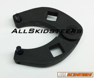 For Bobcat Hydraulic Cylinder Head Tool S175 S185 S205 T110 T140 T180 T190 T200 - Picture 1 of 2