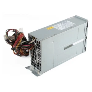Cage PSU DELTA RPS-600-5 A 2U 600W - Photo 1/3
