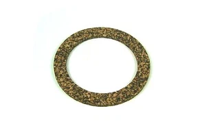 Junta de la tapa del depósito 60 mm goma corcho IFA MZ BK 350 - Imagen 1 de 1