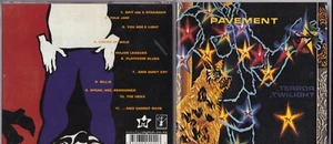 Pavement cd album - Terror Twilight - Picture 1 of 1