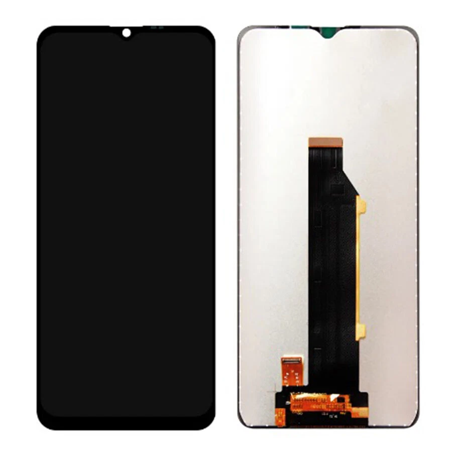 For Cubot Note 20 Pro/Note 30 New Touch Screen Digitizer & LCD Display Assembly - Image 1 of 1