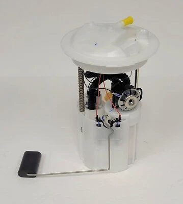 Bosch Fuel Pump Module 0580314044 for 07-13 Volvo S40 V50 C70 L5-2.5L - Image 1 of 4