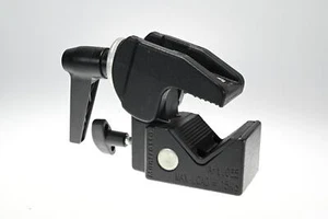 Manfrotto #035 Super Clamp #G376 - Picture 1 of 12
