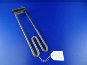 Candy GO146-84 Waschmaschine Heizung Heizstab 1950W 91201546 #D544 - Bild 1 von 4