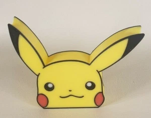 3D bedruckter zweiseitiger Pikachu STIFTHALTER PLA Peeker Marker Bleistift Pokemon Pika - Bild 1 von 7