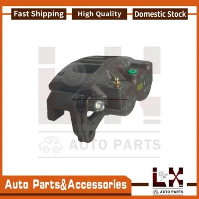 Pinza de freno de disco delantera izquierda Cardone 1 para 2004 2005 2006 2007 Saturn Vue Foto 1 de 4