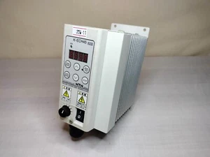 NTN K-ECH45 KECH45 Variable Frequency Controller AC100-115/200-230V 4.5A - Picture 1 of 14