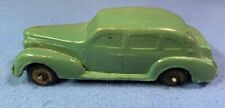 VINTAGE Auburn Rubber Corp - 1939 Plymouth 4-türige Limousine - 1:43 -