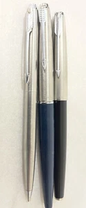 Parker Füllfederhalter mit Pfeilspitze Druckbleistift Set Vintage - Bild 1 von 14