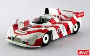 PORSCHE 908-04 - Kyalami 1982 - De Cadenet / Pianta / Martin 1:43 - Picture 1 of 1