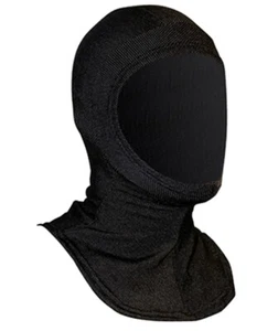Sharkskin Covert HECS Stealth Screen Tech Hood Gr. 2XL Tauchen Speerangeln - Bild 1 von 2