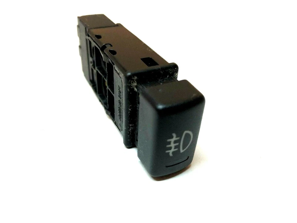 MGF MK2 / MG TF REAR FOG LIGHT SWITCH YUG102740 - Изображение 1 из 1