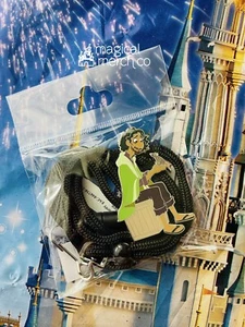 Walt Disney Imagineering WDI MOG Bolo Lanyard Bruno Encanto - Picture 1 of 1