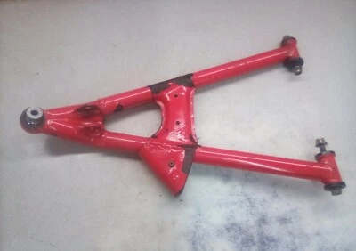 Polaris Switchback 900 2006 izquierda izquierda izquierda control inferior brazo A Foto 1 de 4