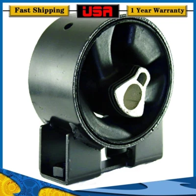 Montaje de motor delantero 1 pieza para Chrysler Town & Country 2008 2009 2010 2011 2012 Foto 1 de 2