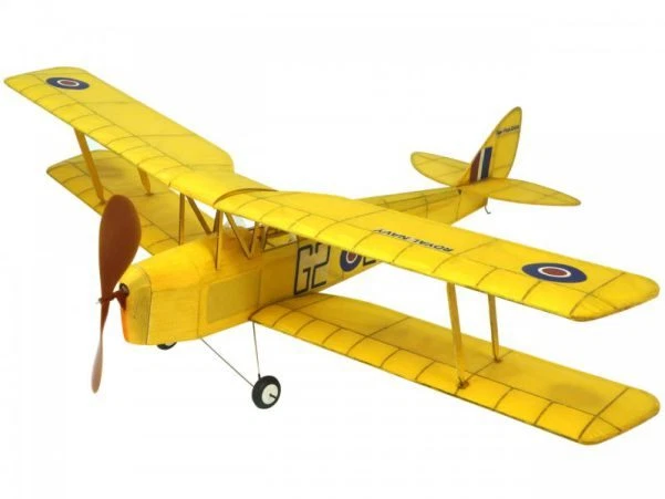 Pichler Tiger Moth / 600mm - Bild 1 von 1