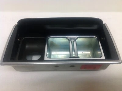 Cenicero original Ferrari Cenicero 365 GT4 512 BB i 400 412 Foto 1 de 4