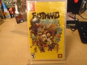 EASTWARD FOR NINTENDO SWITCH BRAND NEW AND FACTORY SEALED OFFICIAL U.S. VERSION! - Picture 1 of 2