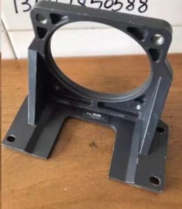 1pcs Used SOL 68 mounting brackets - Picture 1 of 2