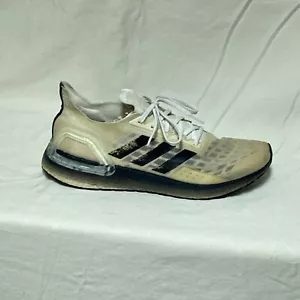 ADIDAS ULTRA BOOST PB Mens Athletic Shoes Color MULTI COLOR Size 11.5 / EG0424 - Picture 1 of 9