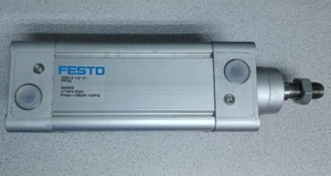 FESTO DNC-2 1/2"-3"-PPVA 145PSI AIR PNEUMATIC CYLINDER NEW!! QUANTITY!! READ!! - Picture 1 of 2