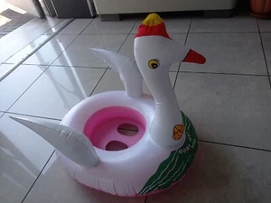 Salvagente a Mutandina Per Bambini Sediolina Piscina A Forma 🦆🦆🦆 - Foto 1 di 20