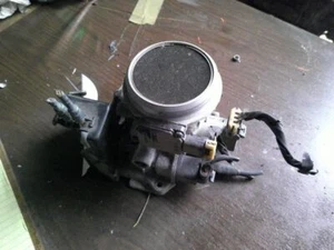 Conjunto de válvula de acelerador del cuerpo del acelerador 6-231 3,8 L para 98 Bonneville 189846 - Imagen 1 de 3