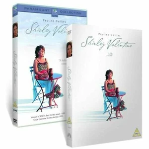 SHIRLEY VALENTINE - NEW / SEALED DVD - Picture 1 of 1
