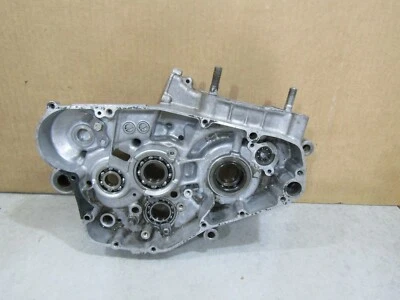 Suzuki RMX250 1993 cárter derecho 11300-29893 compatible con RMX250 1989-1996 Foto 1 de 4