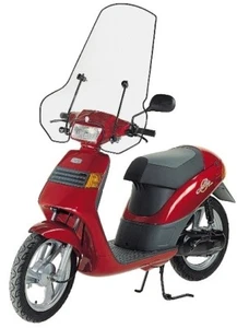 PARABREZZA PARAVENTO FABBRI 695X635mm SENZA BORDINO MALAGUTI CENTRO 50 SL-KAT 93 - Foto 1 di 1
