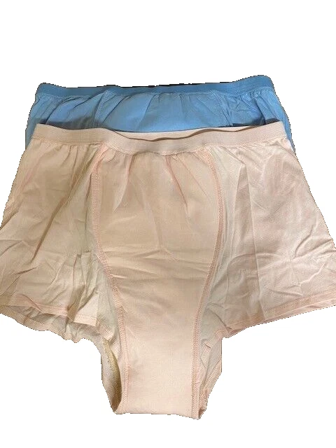 COMFORT CHOICE 2 PARES DE BRAGAS A PRUEBA DE FUGAS, TALLA 9, (ID#1633023-118) Foto 1 de 1