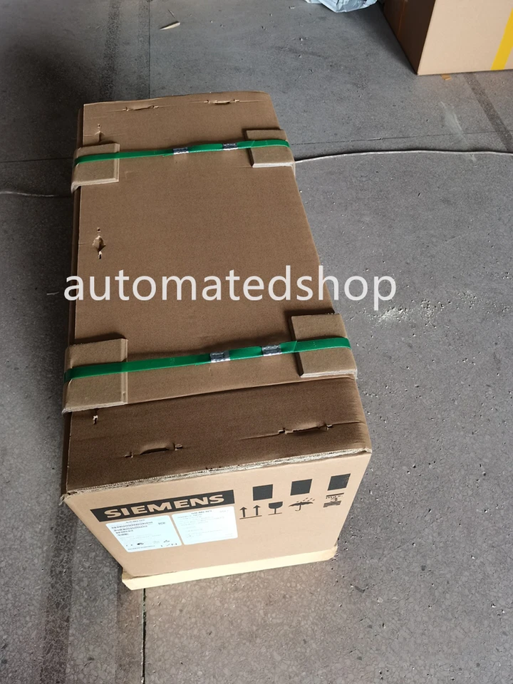 6SL3225-0BE34-5UA0 45KW brand new Siemens PM250 series G120 power module - Image 1 of 1