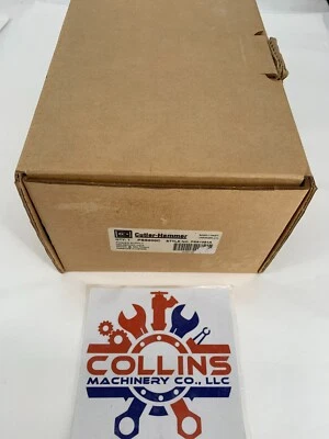 Eaton Cutler-Hammer PSS600C Style PSS1051A 600W Switchmode Fuente de alimentación 24VDC Foto 1 de 4