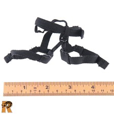 Navy SEAL Boarding Unit - Rapelling Harness - 1/6 Scale Modeling Action Figures
