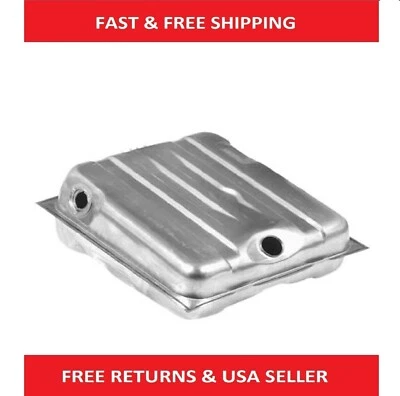 燃气油箱 18 加仑适用于 1972 - 1974 年普利茅斯梭子鱼 Cuda — 第 1/2 张图片