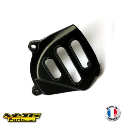 1979-80 Suzuki RM 125, 1980-84 PE 175 Front Sprocket Guard 11360-40200 - Photo 1/4