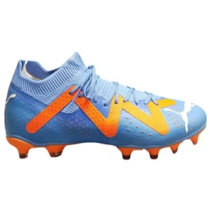 PUMA Future Match FG/AG Soccer Cleats Mens US 7 Multi Athletic Sports 107180-01 - Picture 1 of 15