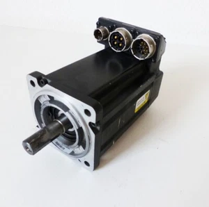 Allen-Bradley MPL-B310P-SJ24AA Serie: A Servomotor 0,77kW rpm5000 + Brake -used- - Bild 1 von 3