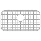 Whitehaus WHNCUS2917G Stainless Steel Sink Protection Grid for WHNCUS2917