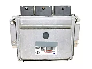 13-14-15 NISSAN SENTRA 1.8L /ENGINE CONTROL/COMPUTER/ECU.PCM.OEM - Picture 1 of 3
