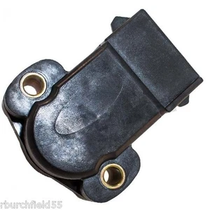 Walker Products 200-1021 Throttle Position Sensor FORD (4,6,8) 1984-95 / LINC - Picture 1 of 6