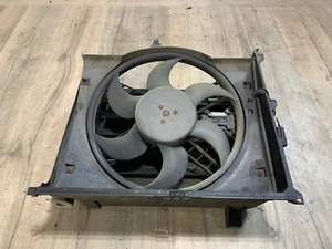 BMW E46 318d 320d ventilador motor ventilador eléctrico aire acondicionado 6922670 - Imagen 1 de 7