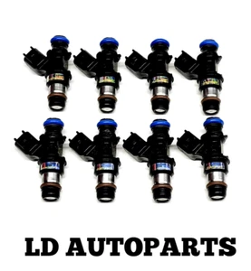 8 Genuine GM 12580681 2004-2009 Chevy GMC 4.8l, 5.3L, 6.0L, 6.2L V8 - Picture 1 of 9