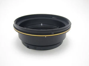 Repair Parts For Nikon AF-S Nikkor 12-24mm F4 G IF-ED Front Barrel Fixed Ring - Picture 1 of 5