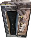MANGROOMER - Lithium Max Plus+ Body Groomer, Ball Groomer & Body Trimmer