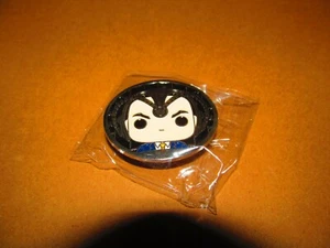 PROFESSOR X w/ CEREBRO Enamel Pin Funko Pop! Pin 2020 X-Men Marvel NIP 10/10 - Picture 1 of 2