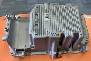 55198410 Coppa olio motore Fiat Croma 19Jtd (2005..2010) Nuova Originale - Foto 1 di 7