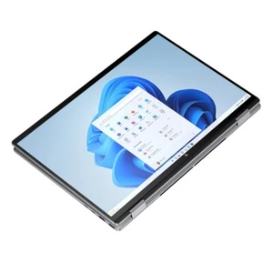 HP Envy 16-ad0177ng, Meteor Silver, Ryzen 7 8840HS, 16GB RAM, 1TB SSD, DE #EG076 - Bild 1 von 4