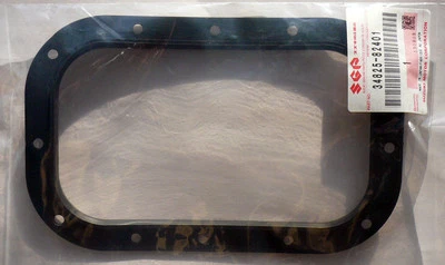 NUEVO Junta de placa de brida de bomba de combustible Geo Metro Suzuki Swift 89-94 | 96055668 | OEM Foto 1 de 4