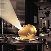 De-Loused in the Comatorium [LP] by Mars Volta (The) (Vinyl, Gold Standard Laboratories GSL)